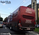 RC Tur Transportes e Turismo 2610 na cidade de Barueri, São Paulo, Brasil, por Rafael Henrique de Pinho Brito. Número da foto: #13021828.