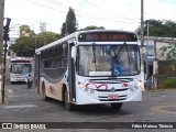 Trectur 1435 na cidade de Três Corações, Minas Gerais, Brasil, por Fábio Mateus Tibúrcio. Número da foto: #:id.
