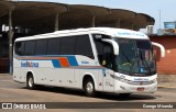 VUSC - Viação União Santa Cruz 3010 na cidade de Porto Alegre, Rio Grande do Sul, Brasil, por George Miranda. Número da foto: #13020346.