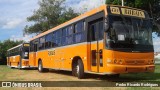 ITT - Itatiba Transporte e Turismo 4700 na cidade de Artur Nogueira, São Paulo, Brasil, por Pedro Ricardo Rodrigues. Número da foto: #13019738.