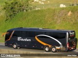 Baetur Transportes e Turismo 5555 na cidade de Canas, São Paulo, Brasil, por João Felipe. Número da foto: #13020697.
