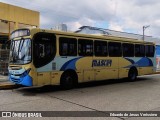 Master Transportes Coletivos de Passageiros RJ 159.138 na cidade de Nova Iguaçu, Rio de Janeiro, Brasil, por Eduardo de Jesus Veríssimo. Número da foto: #:id.