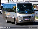 Joka Transporte e Turismo 2042 na cidade de Ponta Grossa, Paraná, Brasil, por Gabriel Guachineski. Número da foto: #13021787.