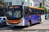 Autotrans > Turilessa 25H20 na cidade de Belo Horizonte, Minas Gerais, Brasil, por Gabriel Costa Guimarães. Número da foto: #:id.