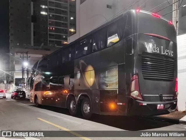 Vida Leve Viagens 3030 na cidade de Fortaleza, Ceará, Brasil, por João Marcos William. Número da foto: #13022301.