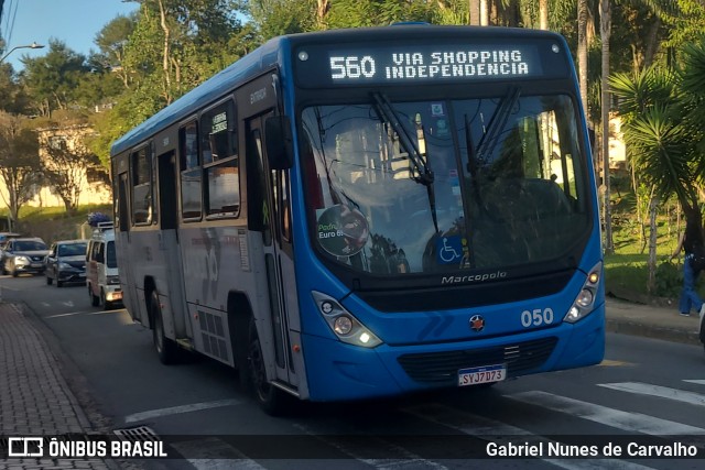 ANSAL - Auto Nossa Senhora de Aparecida 050 na cidade de Juiz de Fora, Minas Gerais, Brasil, por Gabriel Nunes de Carvalho. Número da foto: #13022662.