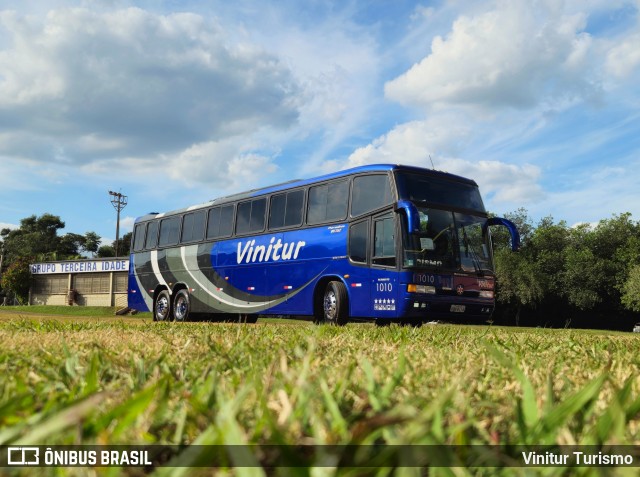 Vinitur 1010 na cidade de Artur Nogueira, São Paulo, Brasil, por Vinitur Turismo. Número da foto: #13022854.
