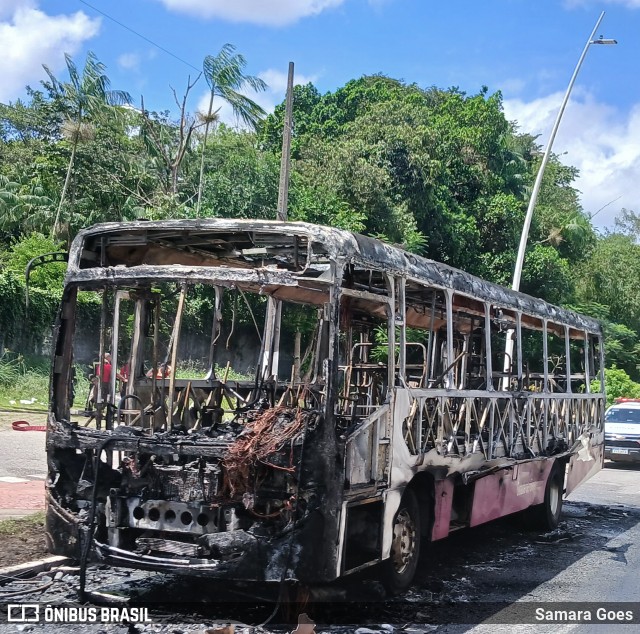 Sucata e Desmanches AI-32104 na cidade de Belém, Pará, Brasil, por Samara Goes. Número da foto: #13023187.