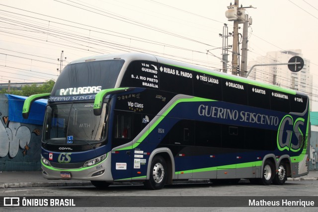 Guerino Seiscento 0524 na cidade de São Paulo, São Paulo, Brasil, por Matheus Henrique. Número da foto: #13023677.
