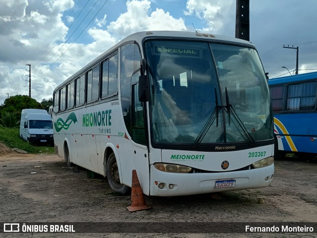 Meio Norte DJC0C79 na cidade de Belém, Pará, Brasil, por Fernando Monteiro. Número da foto: #13022491.
