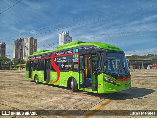 Himalaia Transportes > Ambiental Transportes Urbanos 4 1920 na cidade de São Paulo, São Paulo, Brasil, por Lucas Mendes. Número da foto: #13023220.