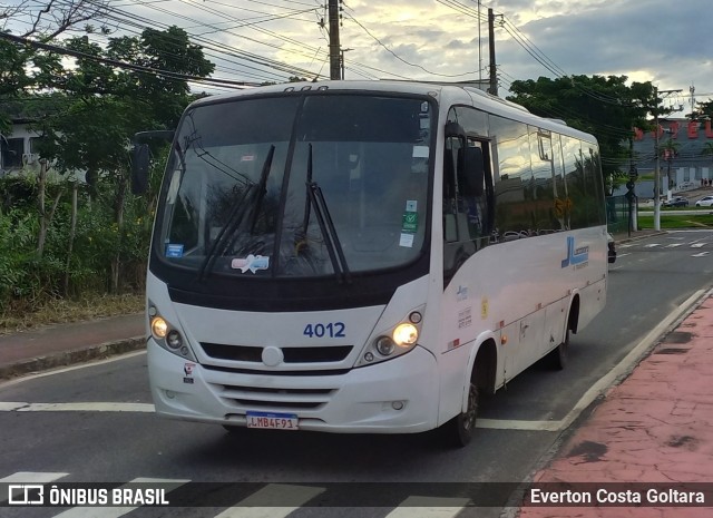 JL Locadora 4012 na cidade de Cariacica, Espírito Santo, Brasil, por Everton Costa Goltara. Número da foto: #13022384.