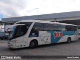 Auto Viação 1001 RJ 108.429 na cidade de Campos dos Goytacazes, Rio de Janeiro, Brasil, por Lucas Martins. Número da foto: #13023050.