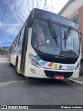 Empresa Barraca Turismo 1520 na cidade de Barbacena, Minas Gerais, Brasil, por Matheus Andrade. Número da foto: #:id.