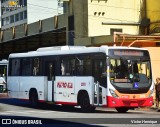 Petro Ita Transportes Coletivos de Passageiros 2078 na cidade de Petrópolis, Rio de Janeiro, Brasil, por Victor Henrique. Número da foto: #13024246.