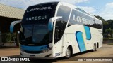LopeSul Transportes - Lopes e Oliveira Transportes e Turismo - Lopes Sul 3032 na cidade de Maringá, Paraná, Brasil, por João Vitor Bezerra Destefani. Número da foto: #13023309.