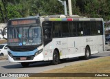 Real Auto Ônibus C41391 na cidade de Rio de Janeiro, Rio de Janeiro, Brasil, por Valter Silva. Número da foto: #:id.