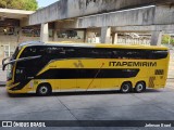 Viação Nova Itapemirim 41116 na cidade de Curitiba, Paraná, Brasil, por Jeferson Brant. Número da foto: #13023505.