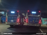 Transwolff Transportes e Turismo 6 6599 na cidade de São Paulo, São Paulo, Brasil, por Jackson Sousa Leite. Número da foto: #13022359.