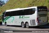 M-A Turismo 2024 na cidade de Piraí, Rio de Janeiro, Brasil, por José Augusto de Souza Oliveira. Número da foto: #:id.