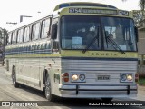 Ônibus Particulares 6754 na cidade de Artur Nogueira, São Paulo, Brasil, por Gabriel Oliveira Caldas da Nobrega. Número da foto: #:id.