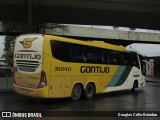 Empresa Gontijo de Transportes 18940 na cidade de Belo Horizonte, Minas Gerais, Brasil, por Douglas Célio Brandao. Número da foto: #13024609.
