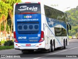 Steja Turismo 2018 na cidade de Juiz de Fora, Minas Gerais, Brasil, por Renato Brito. Número da foto: #:id.