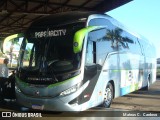 Viação Garcia 82189 na cidade de Londrina, Paraná, Brasil, por Mateus C.  Cardoso. Número da foto: #13022639.