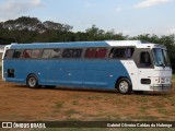 Ônibus Particulares 6761 na cidade de Artur Nogueira, São Paulo, Brasil, por Gabriel Oliveira Caldas da Nobrega. Número da foto: #13022905.
