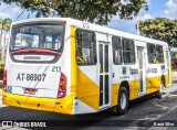 Empresa de Transportes Nova Marambaia AT-86907 na cidade de Belém, Pará, Brasil, por Kauê Silva. Número da foto: #13022858.