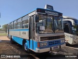 Ônibus Particulares 47644 na cidade de Artur Nogueira, São Paulo, Brasil, por Luiz Henrique. Número da foto: #13022527.
