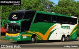 Tocantins Transportes e Turismo 3071 na cidade de Palmas, Tocantins, Brasil, por Andrey Gustavo. Número da foto: #13024653.