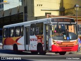 Petro Ita Transportes Coletivos de Passageiros 2032 na cidade de Petrópolis, Rio de Janeiro, Brasil, por Victor Henrique. Número da foto: #13024248.