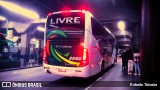 Livre Transportes 2080 na cidade de São Paulo, São Paulo, Brasil, por Roberto Teixeira. Número da foto: #13023564.