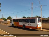 Transportadora Turística Petitto 92610 na cidade de Dumont, São Paulo, Brasil, por Jonas Miranda. Número da foto: #:id.