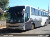 Ônibus Particulares 0H21 na cidade de Paranacity, Paraná, Brasil, por Mateus C.  Cardoso. Número da foto: #13022654.