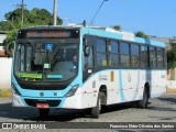 Viação Siará Grande 14510 na cidade de Fortaleza, Ceará, Brasil, por Francisco Elder Oliveira dos Santos. Número da foto: #:id.
