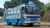 Ônibus Particulares 47644 na cidade de Campinas, São Paulo, Brasil, por Henrique Oliveira. Número da foto: #13023000.