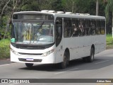 Peron Transportes 1201 na cidade de João Monlevade, Minas Gerais, Brasil, por Adrian Sena. Número da foto: #13022216.