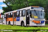 Capital Transportes 8333 na cidade de Aracaju, Sergipe, Brasil, por Eder C.  Silva. Número da foto: #:id.