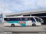 Auto Viação 1001 RJ 108.562 na cidade de Campos dos Goytacazes, Rio de Janeiro, Brasil, por Lucas Martins. Número da foto: #13022130.