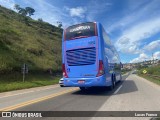 UTIL - União Transporte Interestadual de Luxo 11752 na cidade de Carandaí, Minas Gerais, Brasil, por Lucas Franco. Número da foto: #13022239.