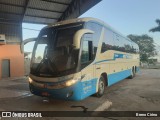 Viação Novo Horizonte 1029011 na cidade de Paracatu, Minas Gerais, Brasil, por Breno Cirino. Número da foto: #13022442.