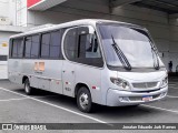 B-Tur - Buenos Turismo e Transportes IOH8G70 na cidade de Porto Belo, Santa Catarina, Brasil, por Jonatan Eduardo Jurk Ramos. Número da foto: #13024764.