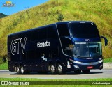 Viação Cometa 17318 na cidade de Petrópolis, Rio de Janeiro, Brasil, por Victor Henrique. Número da foto: #13024228.