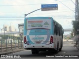 Rota Sol > Vega Transporte Urbano 35435 na cidade de Fortaleza, Ceará, Brasil, por Francisco Dornelles Viana de Oliveira. Número da foto: #:id.