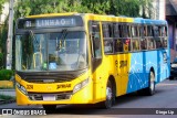 Imperial Transporte e Locação 324 na cidade de Araucária, Paraná, Brasil, por Diego Lip. Número da foto: #13022495.