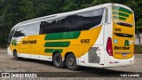 Viação Nacional 16165 na cidade de Ilhéus, Bahia, Brasil, por Luiz Lacerda. Número da foto: #13022597.