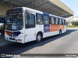 Capital Transportes 8139 na cidade de Aracaju, Sergipe, Brasil, por Bruno Ferreira. Número da foto: #:id.