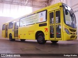 Transtusa - Transporte e Turismo Santo Antônio 1106 na cidade de Joinville, Santa Catarina, Brasil, por Rodrigo Martins. Número da foto: #:id.